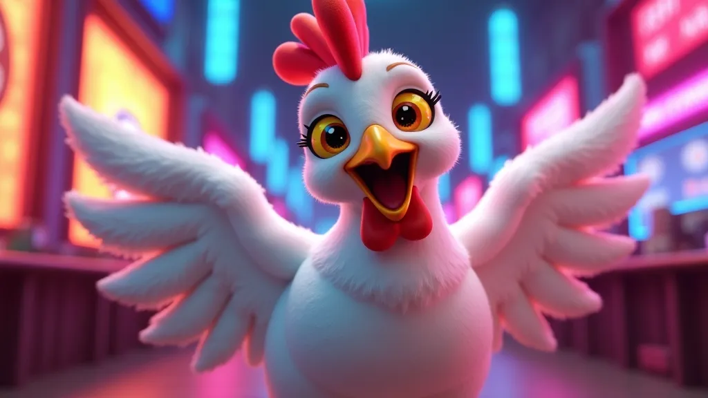 Chickenroad-gamereview